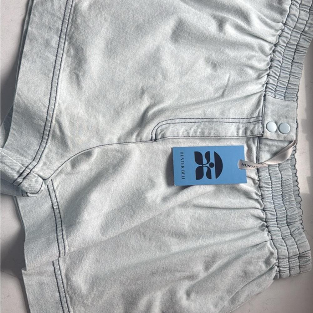 Hunter Bell Aspen Shorts- XL